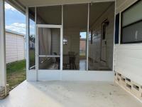 1987 PALM PALM Mobile Home