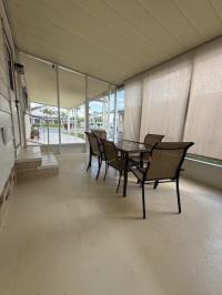 1987 PALM PALM Mobile Home