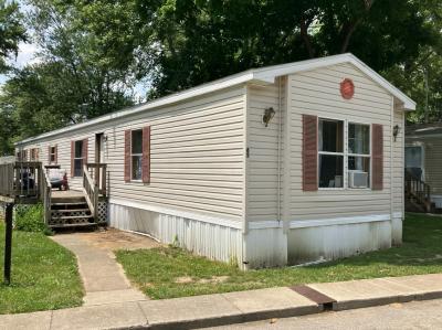 Mobile Home at 11080 N. State Road 1, #65 Ossian, IN 46777