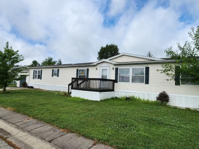Mobile Home at 11151 Chestnut Square Miamisburg, OH 45342