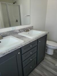 2023 Clayton Homes Inc Community Series Mobile Home