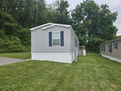 Mobile Home at 115 Daily Ave Lot 2 Greensburg, PA 15601