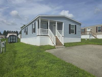 Mobile Home at 1809 Snyder Ave. Greensburg, PA 15601