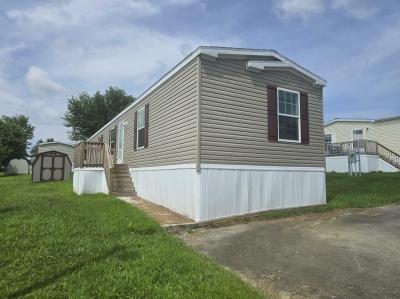 Mobile Home at 1811 Snyder Ave Greensburg, PA 15601