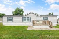 1997 WoodField FGS1680 209R  Home
