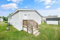 1997 WoodField FGS1680 209R  Home