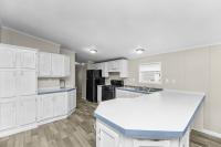 1997 WoodField FGS1680 209R  Home