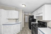 1997 WoodField FGS1680 209R  Home