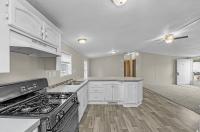 1997 WoodField FGS1680 209R  Home