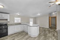 1997 WoodField FGS1680 209R  Home