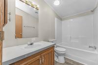 1997 WoodField FGS1680 209R  Home
