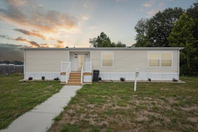 Mobile Home at 2510 Chance Avenue Elkhart, IN 46514