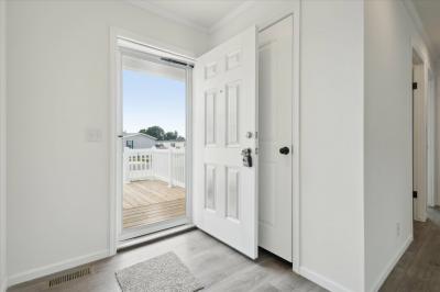 Mobile Home at 2510 Chance Avenue Elkhart, IN 46514