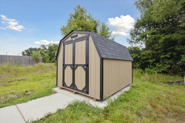 2025 Champion 719 DAPB2856H32301  Home