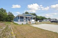 2025 Clayton 711 95PLH28563JH25  Home