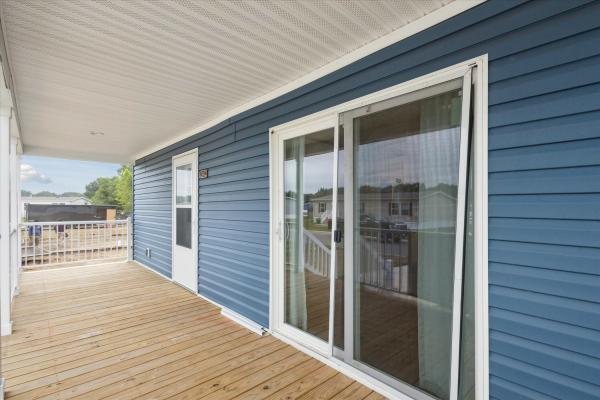 2025 Clayton 711 95PLH28563JH25  Home