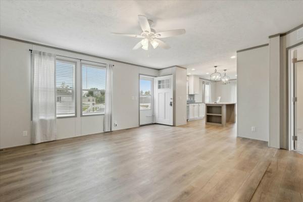 Photo 1 of 2 of home located at 2502 Chance Ave. Elkhart, IN 46514