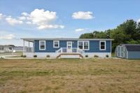 2025 Clayton 711 95PLH28563JH25  Home