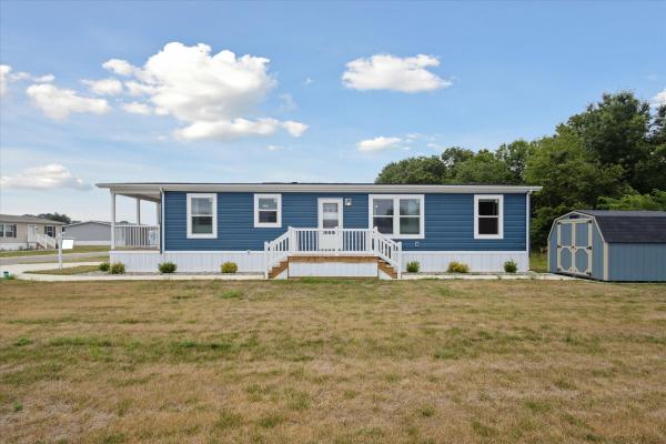2025 Clayton 711 95PLH28563JH25  Home