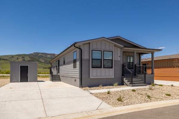 2023 Champion Mobile Home For Sale