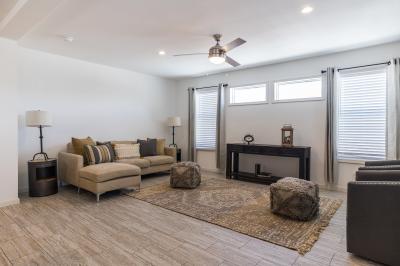 Photo 3 of 14 of home located at 551 Summit Trail #028 Granby, CO 80446