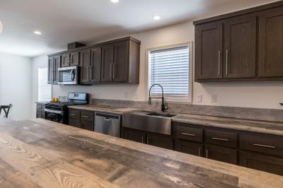 Photo 5 of 14 of home located at 551 Summit Trail #028 Granby, CO 80446