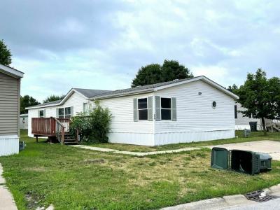 Mobile Home at 616 Linda Lane Lynwood, IL 60411