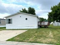 1997 Skyline Unknown Manufactured Home