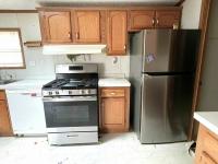 1997 Skyline Unknown Manufactured Home