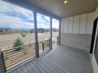 2023 Champion 286432001 Mobile Home