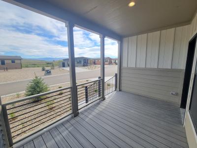 Photo 2 of 16 of home located at 551 Summit Trail #007 Granby, CO 80446