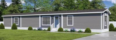 Mobile Home at 5301 E. Mckinney Street, #376 Denton, TX 76208