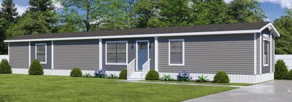 Photo 1 of 2 of home located at 5301 E. Mckinney Street, #376 Denton, TX 76208