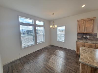 Photo 5 of 16 of home located at 551 Summit Trail #007 Granby, CO 80446