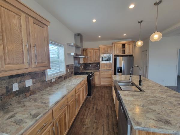 2023 Champion 286432001 Mobile Home