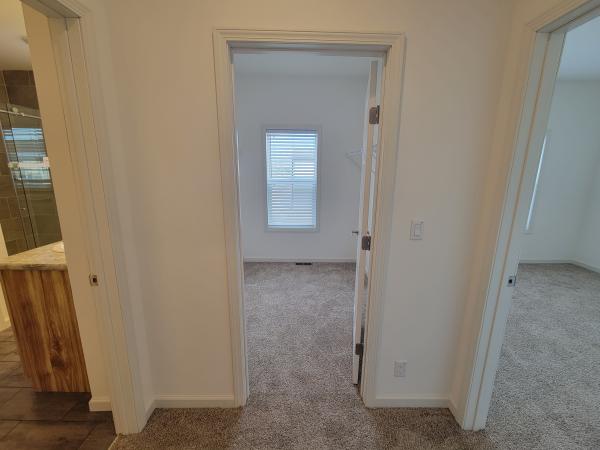 2023 Champion 286432001 Mobile Home