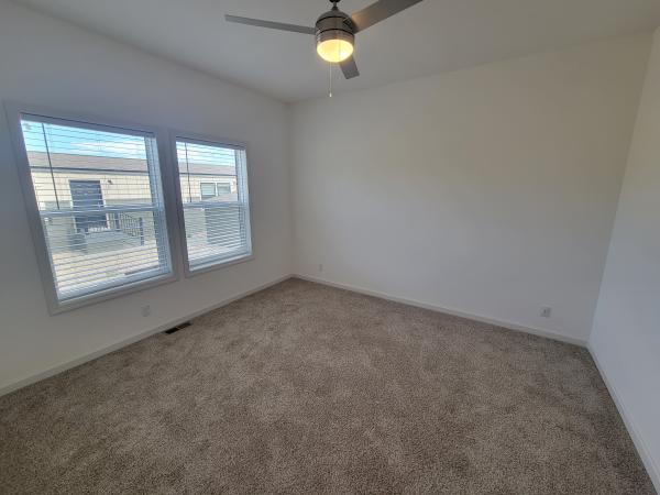2023 Champion 286432001 Mobile Home