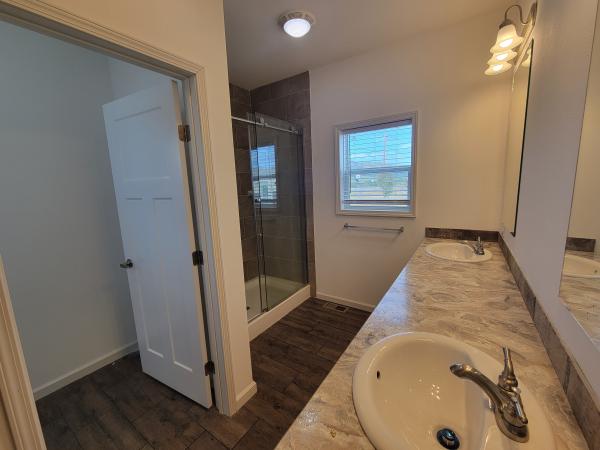 2023 Champion 286432001 Mobile Home