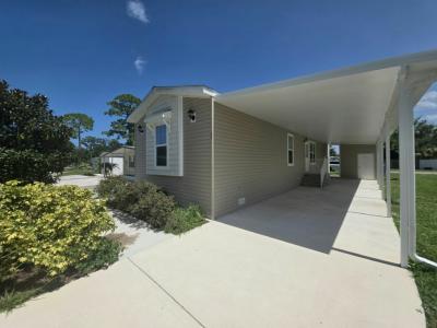 Mobile Home at 53 Fall Dr Port Orange, FL 32129