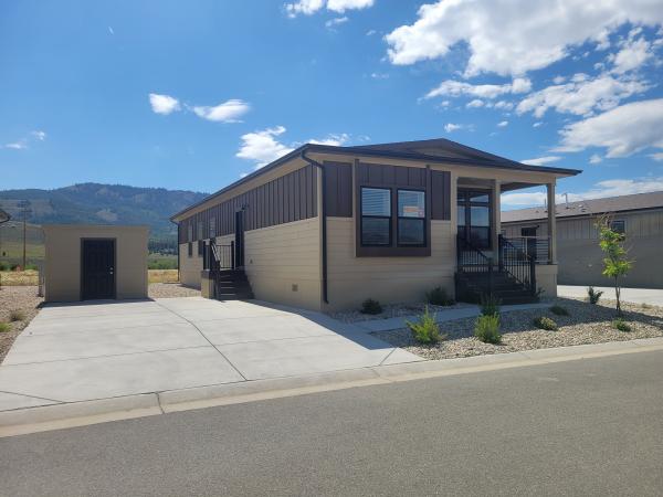 2022 Champion Mobile Home For Sale
