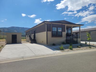 Mobile Home at 551 Summit Trail #031 Granby, CO 80446