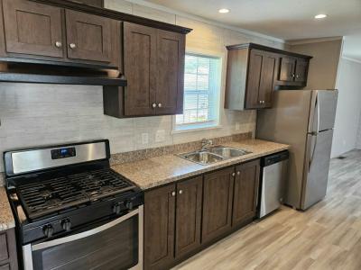 Mobile Home at 16031 Beech Daly, #7 Taylor, MI 48180