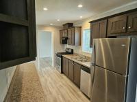 2021 Champion Home Builders, Inc Redman Advantage II Manufactured Home