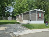 2021 Champion Home Builders, Inc Redman Advantage II Manufactured Home