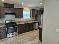 2021 Champion Home Builders, Inc Redman Advantage II Manufactured Home