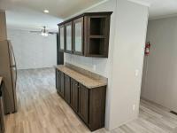 2021 Champion Home Builders, Inc Redman Advantage II Manufactured Home