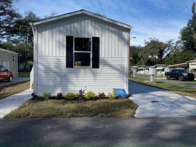 Mobile Home at 5603 Larry Street Zephyrhills, FL 33542