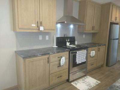 Photo 4 of 21 of home located at 5603 Larry Street Zephyrhills, FL 33542