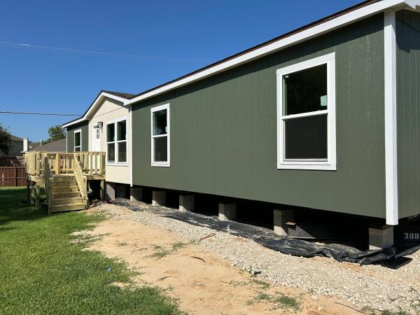 2025 Clayton Homes Inc Mobile Home For Sale