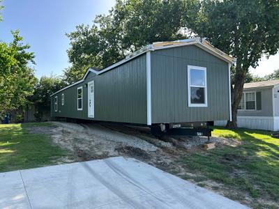 Mobile Home at 1207 Patricia Dr Lot #35 Wylie, TX 75098